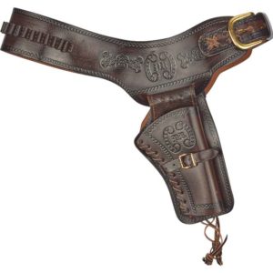 Large Double Holster