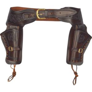 Small Double Holster