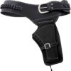 Single Right Draw Holster - Large