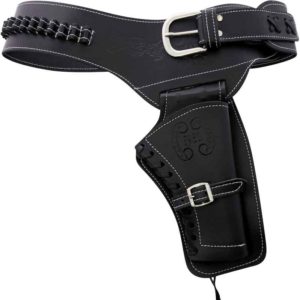 Single Right Draw Holster - Small