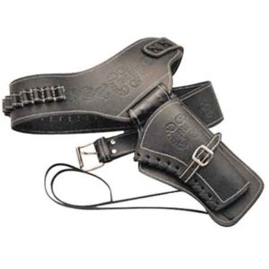 Single Right Draw Holster - Small