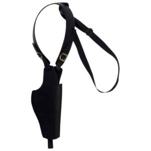 Leather Shoulder Holster