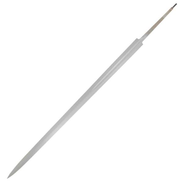 Replacement Blade for Tinker Sharp Bastard Sword with Fuller