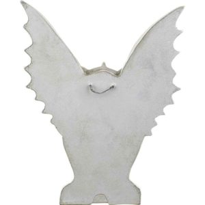 Batwing Beast Gargoyle Wall Plaque