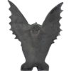 Batwing Beast Gargoyle Wall Plaque