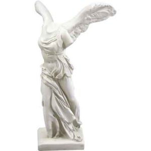 Winged Victory Statue - 40 Inches