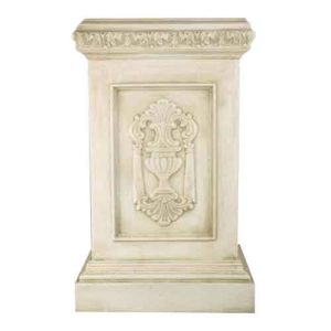 Grif Pedestal