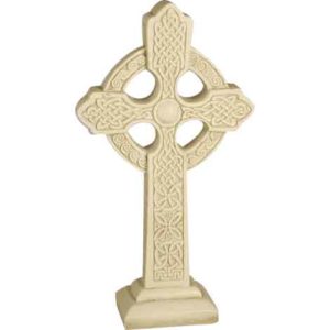 Tabletop Celtic Cross