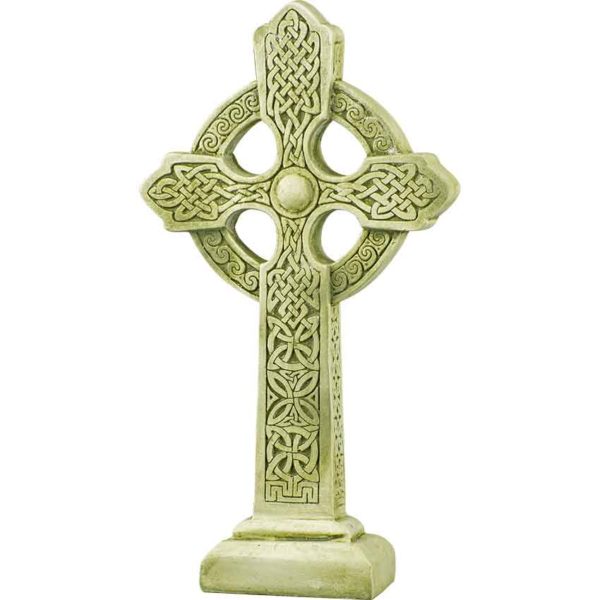 Tabletop Celtic Cross