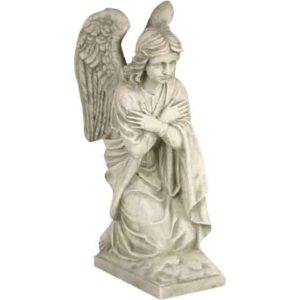 Adoration Angel Statue
