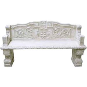 Greenman Grand Bench