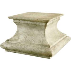 Provence Pedestal