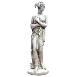 Shy Venus Statue - 46 Inches