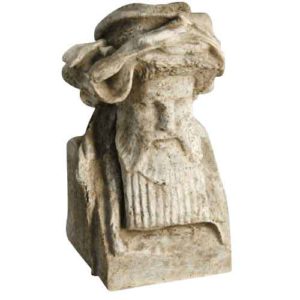 King Richard Bust