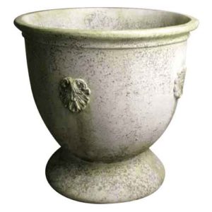 French Anduze Planter