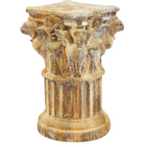 Griffin Capital Pedestal