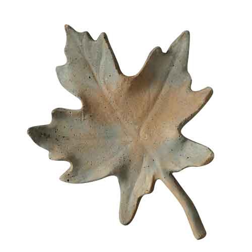 Decorative Maple Leaf