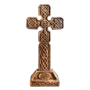 County Cork Celtic Cross Statue