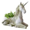 Unicorn Planter