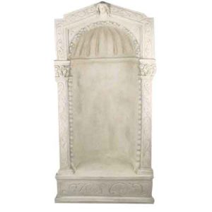 Large Statue Shrine - 36 Inches
