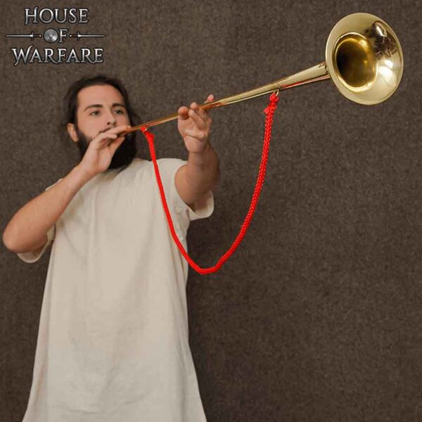 Heralds Trumpet