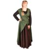 Vysera Womens Medieval Outfit