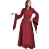 Medieval Lady Lenora Womens Outfit