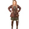 Womens Medieval Scout Outfit