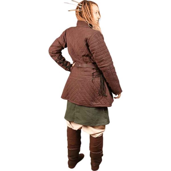 Womens Medieval Scout Outfit
