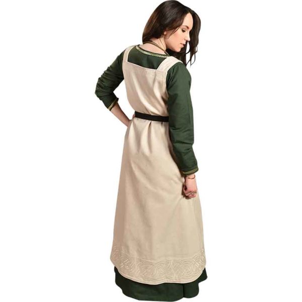 Viking Maiden Alva Womens Outfit