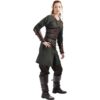 Womens Elven Soldier Outfit