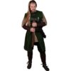 Bowen Medieval Huntsman Outfit