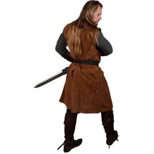 Bowen Medieval Huntsman Outfit