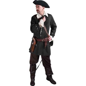 Enigo Mens Pirate Outfit