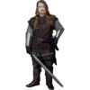 Penda Medieval Fighter Outfit
