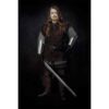 Penda Medieval Fighter Outfit