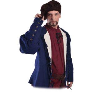 Rafael Mens Medieval Outfit