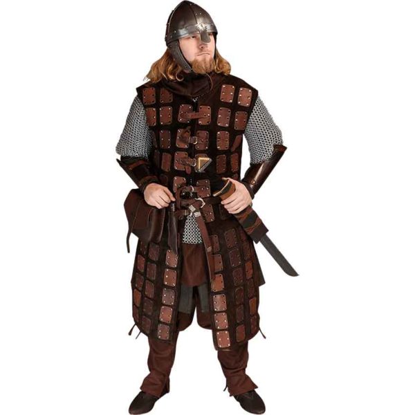 Osric Viking Warrior Outfit