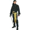 Mens Regal Pirate Outfit