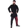 Mens Medieval Squire Outfit