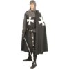 Hospitaller Knight Outfit