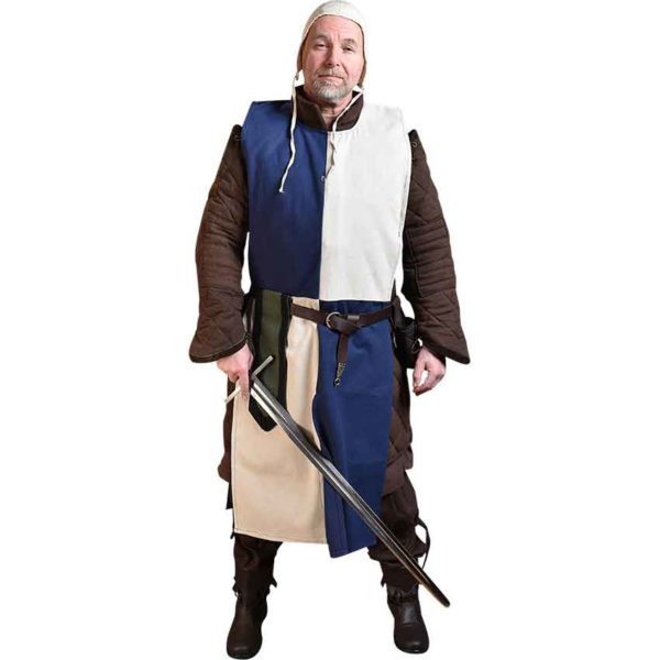 Mens Medieval Knight Outfit