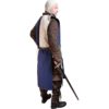 Mens Medieval Knight Outfit