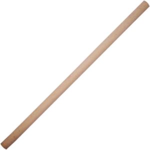 30 Inch Ash Pole Stave