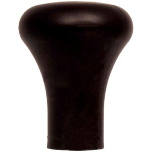 Black Longsword Pommel