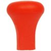 Red Longsword Pommel