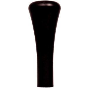 Long Black Longsword Pommel