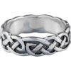 Celtic Knotwork Ring