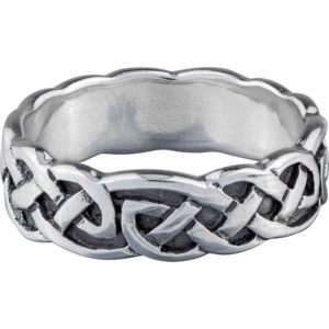Celtic Knotwork Ring