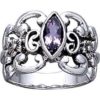 Enchanted Celtic Ring